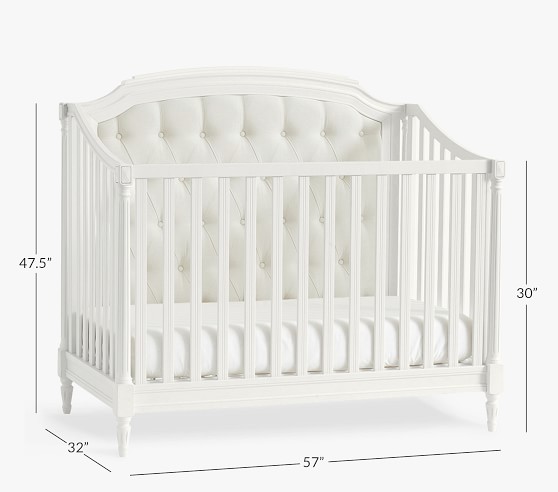 3 in 1 cot