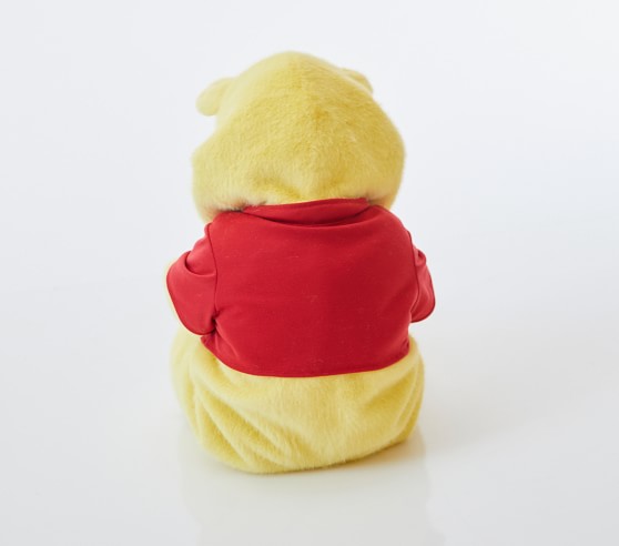 Winnie the Pooh Ultra Plush Toddler Costume 
