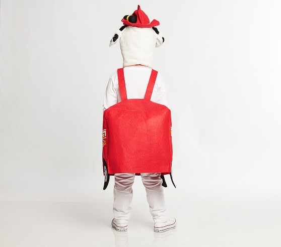 Marshall Paw Patrol Halloween Costume 2022