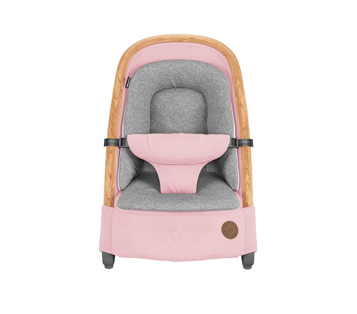 Maxi-Cosi® 2-in-1 Kori Lightweight Bouncer | Pottery Barn Kids