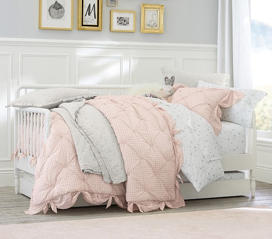 Elsie Kids Daybed Pottery Barn, Pottery Barn Twin Daybed