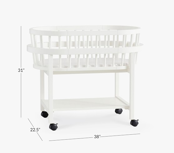 stroller blanket size