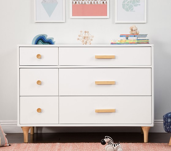 babyletto dresser