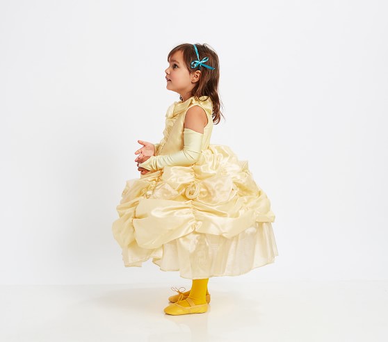 Kids Light Up Disney Princess Belle 