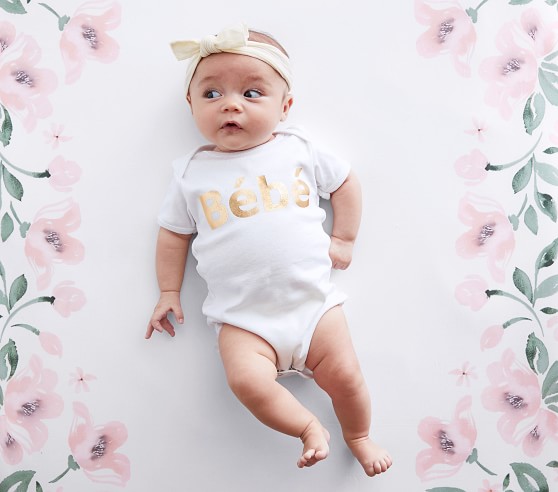 pottery barn meredith bedding