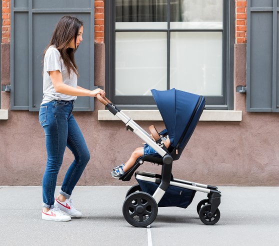 joolz hub earth stroller