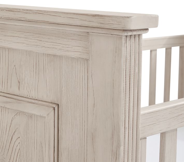 Fillmore Convertible Baby Crib Pottery Barn Kids