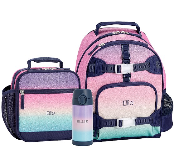 personalized mesh backpacks