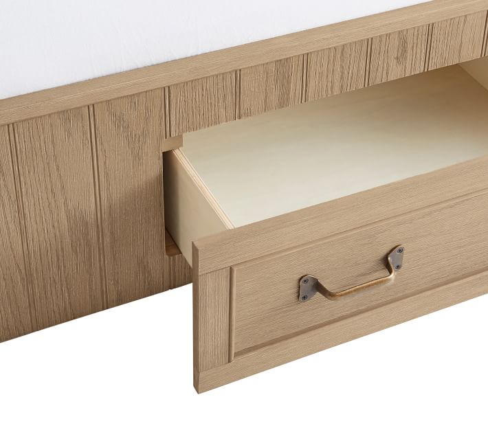 Belden Storage Bed Kids Beds Pottery Barn Kids