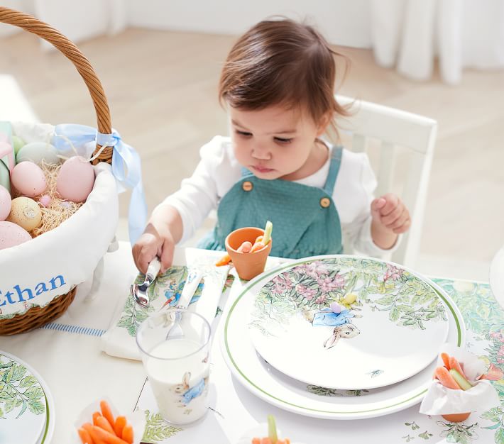 Peter Rabbit™ Garden Utensils Pottery Barn Kids