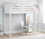 Austen Loft Bed | Pottery Barn Kids