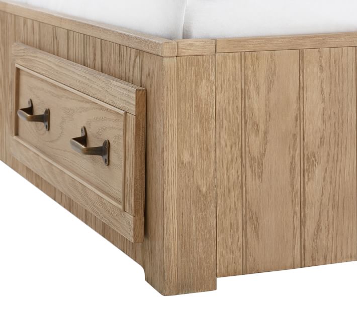 Belden Storage Bed Kids Beds Pottery Barn Kids