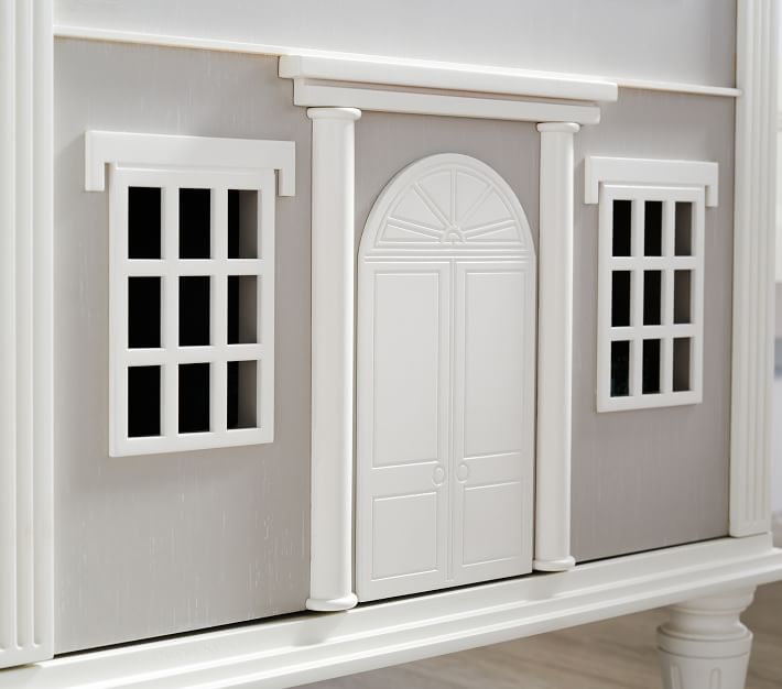 Dollhouse Nightstand Pottery Barn Kids