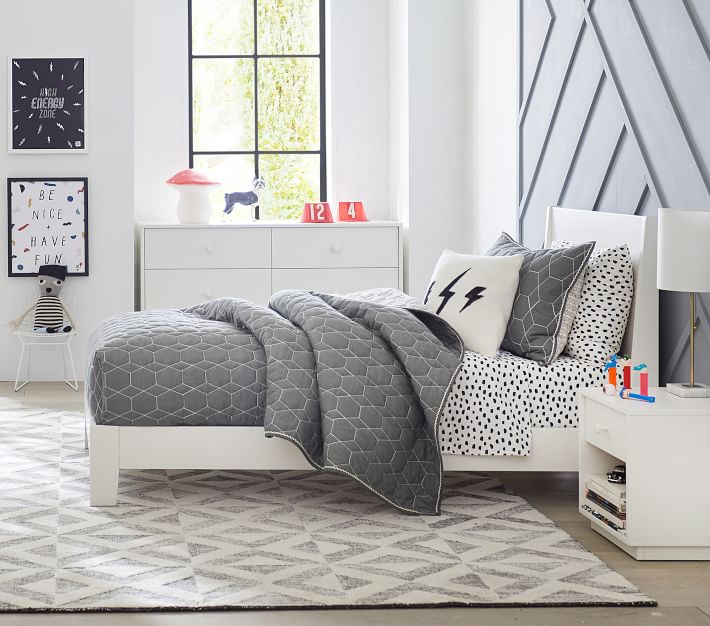 Milo Bed Pottery Barn Kids