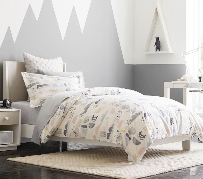 Milo Bed Pottery Barn Kids