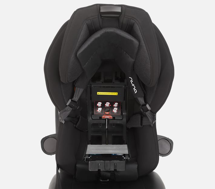 Nuna RAVA™ Convertible Baby Car Seat Pottery Barn Kids