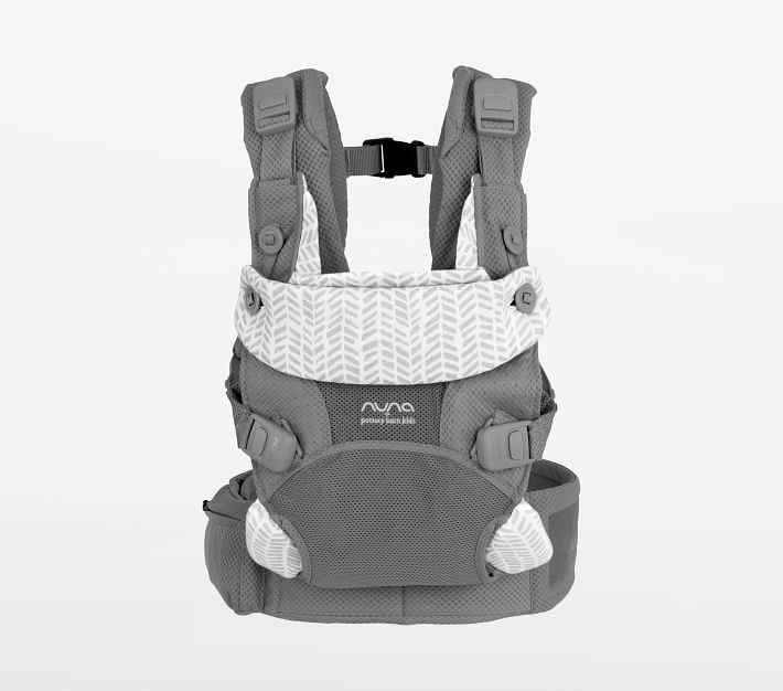 Nuna CUDL™ Baby Carrier Pottery Barn Kids