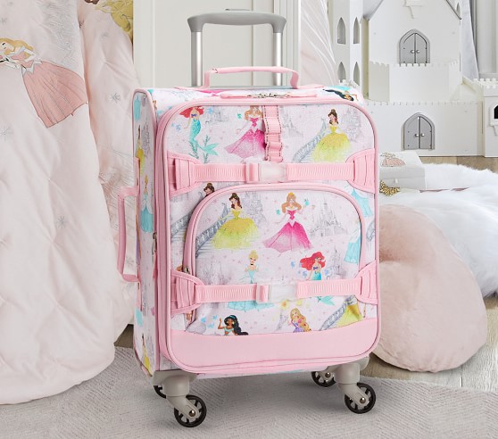 Mackenzie Disney Princess Castle 