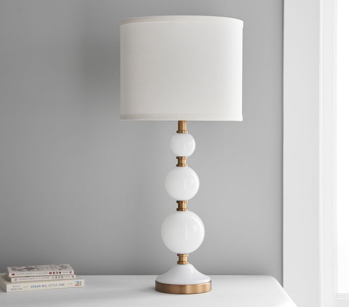 Tilda Bubble Lamp | Pottery Barn Kids