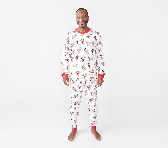 mickey mouse nightwear adults