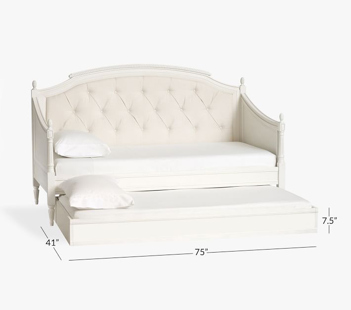 Blythe Kids Daybed Pottery Barn Kids