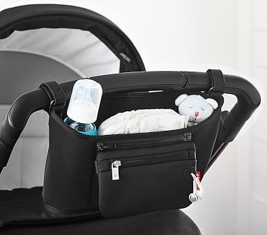 Skip Hop Baby Stroller Organizer 