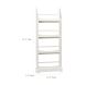 Madison 4-Shelf Kids Bookshelf | Pottery Barn Kids