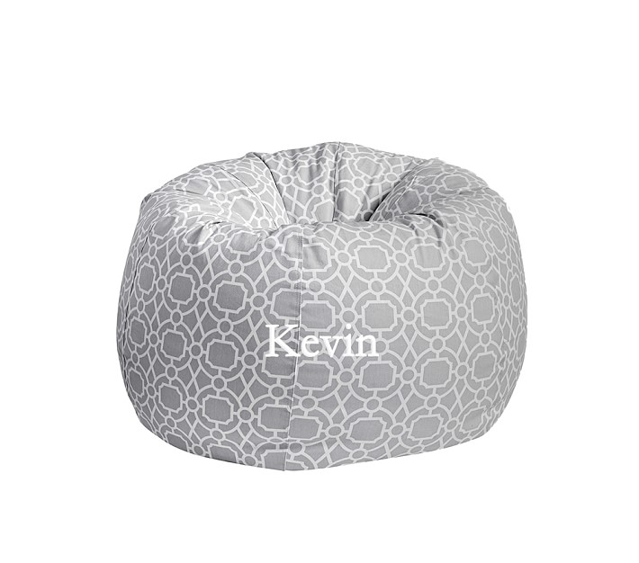 Beanbag Replacement Slipcover Pottery Barn Kids