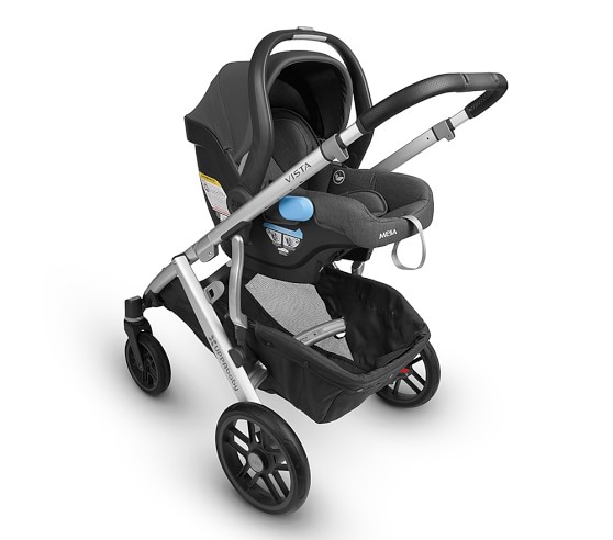 UPPAbaby® MESA Infant Car Seat 