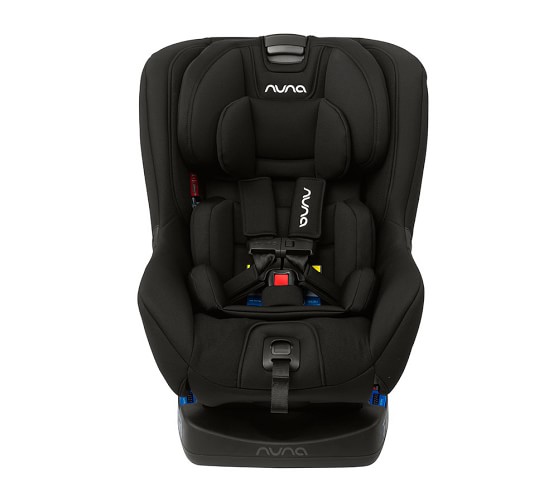 Nuna RAVA™ Convertible Baby Car Seat 