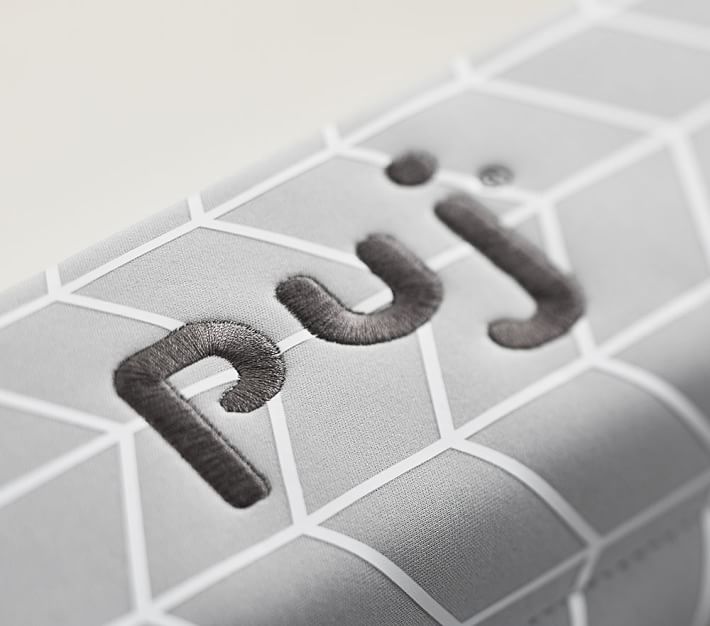 Puj Armrest Pad Modern Bath Accessory Pottery Barn Kids