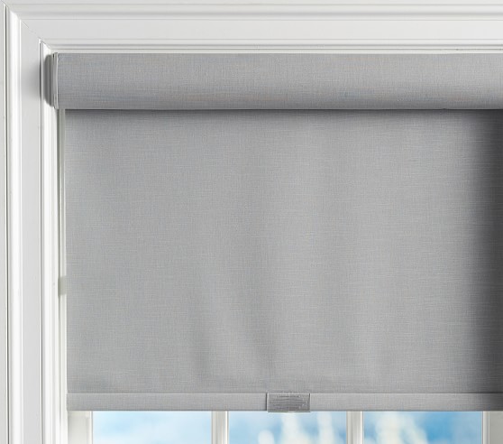 Bali Stylewell Cordless Roller Shades with Hardware 