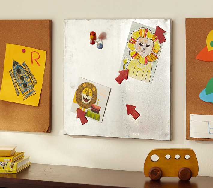 Stanton Utility System Board Pottery Barn Kids