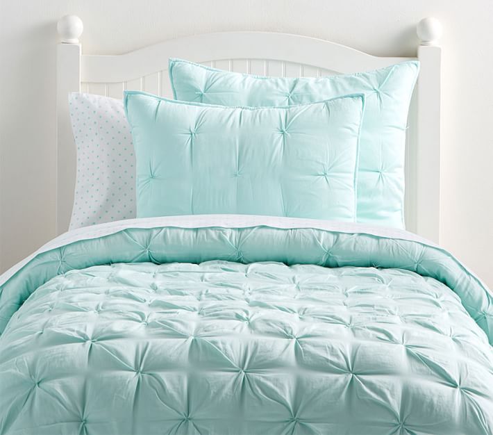 Audrey Kids' Comforter Set | Pottery Barn Kids