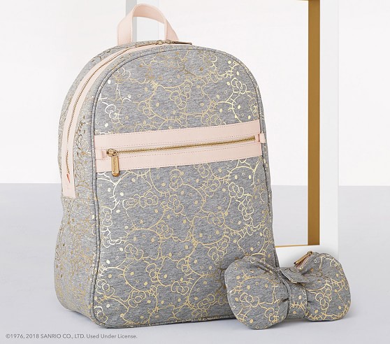 Hello kitty backpack pottery barn Clearance