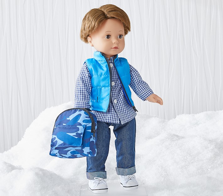 pottery barn back to school