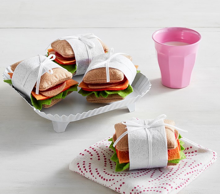 sandwich set