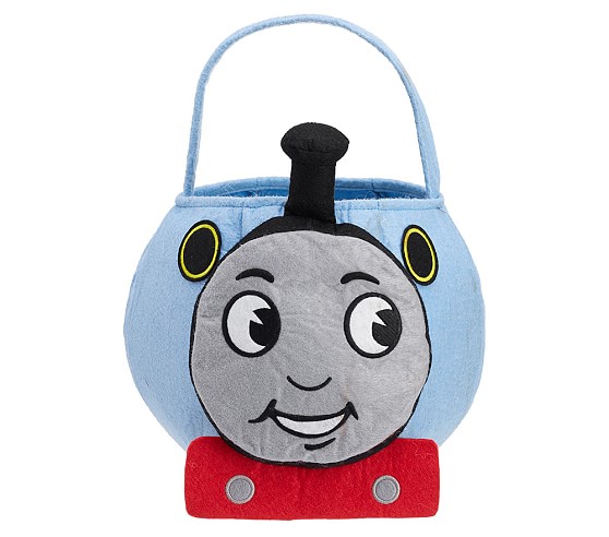 thomas the train halloween bucket