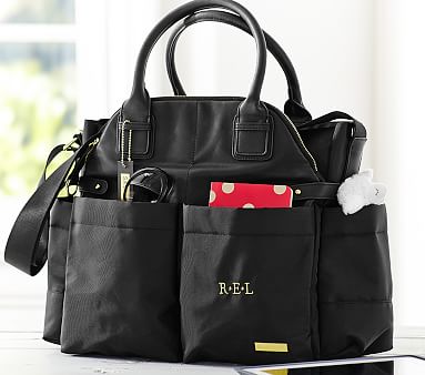 Chelsea Downtown Chic Skip Hop Diaper 