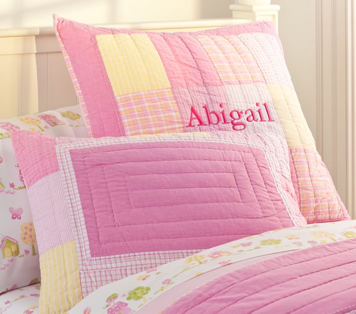 Hayden Quilt Pottery Barn Kids