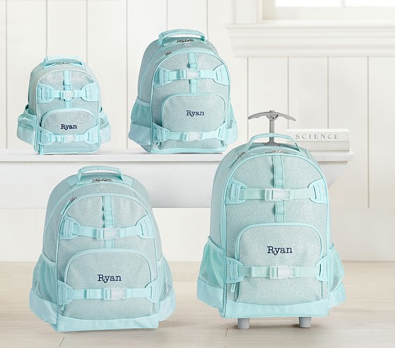 pottery barn kids backpack sale
