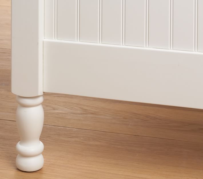 Catalina Bedroom Set Pottery Barn Kids