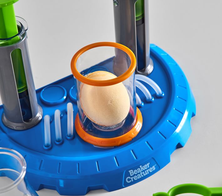 Beaker Creatures Liquid Reactor Super Lab Kids Toys Pottery Barn Kids