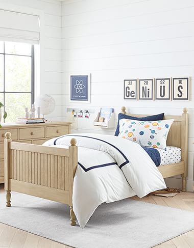 Kids & Baby Sale: Furniture, Bedding, Decor | Pottery Barn Kids