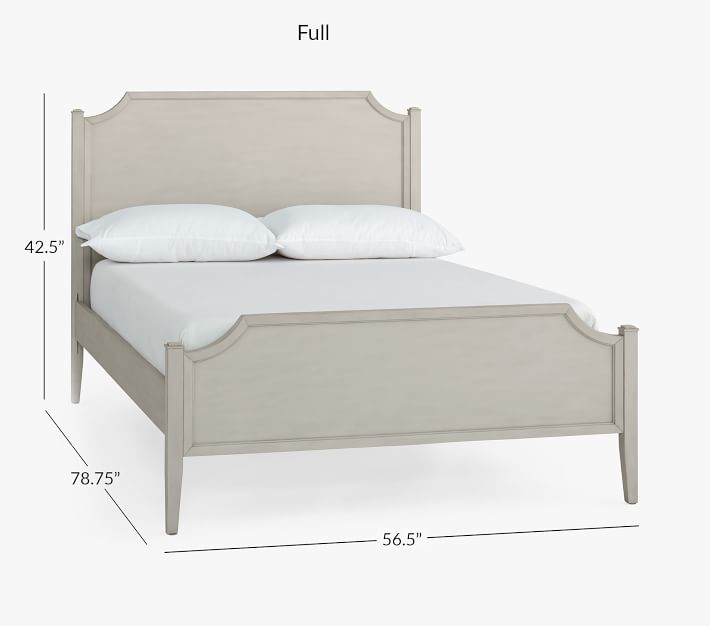 Harper Bed Pottery Barn Kids