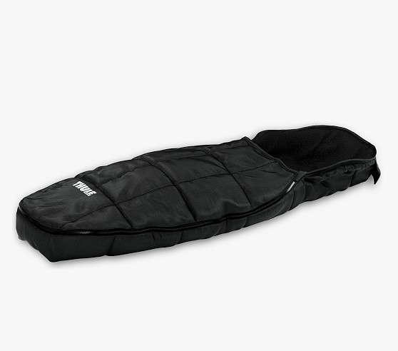 Thule Urban Glide 2 Footmuff Sport 