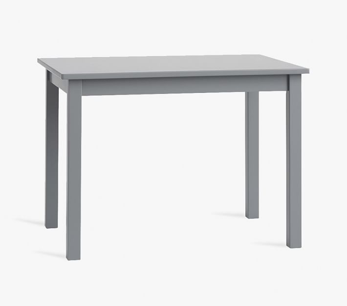 Carolina Small Kids Play Table | Pottery Barn Kids