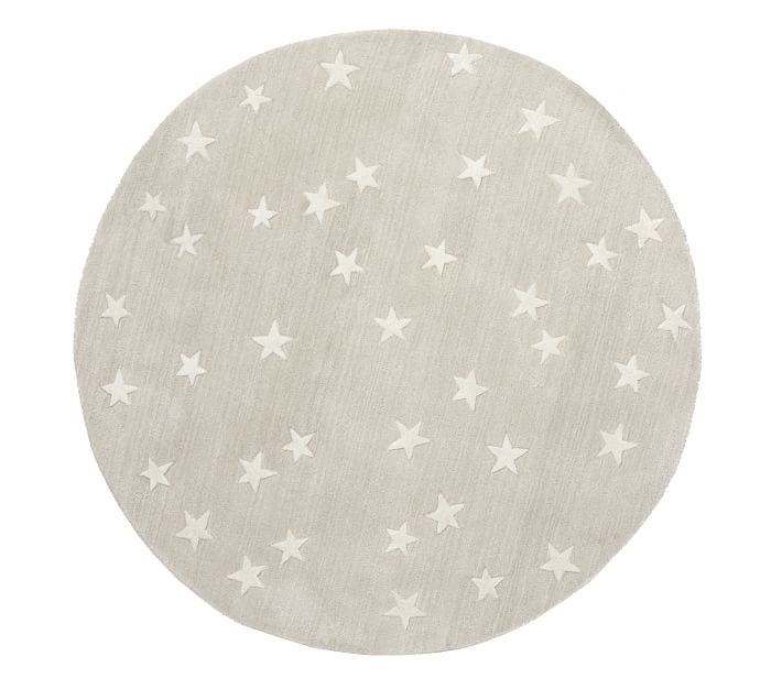 Starry Skies Rug | Patterned Rugs | Pottery Barn Kids