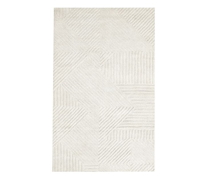 Faye Modern Kids Rug Pottery Barn Kids