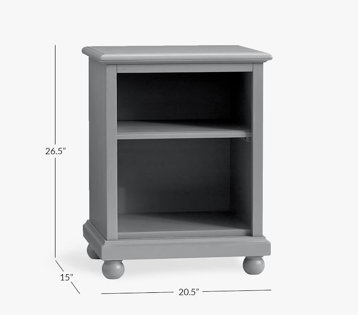 Catalina Kids Nightstand Pottery Barn Kids